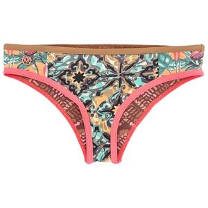 MAAJI Funky Music bikini bottom size small